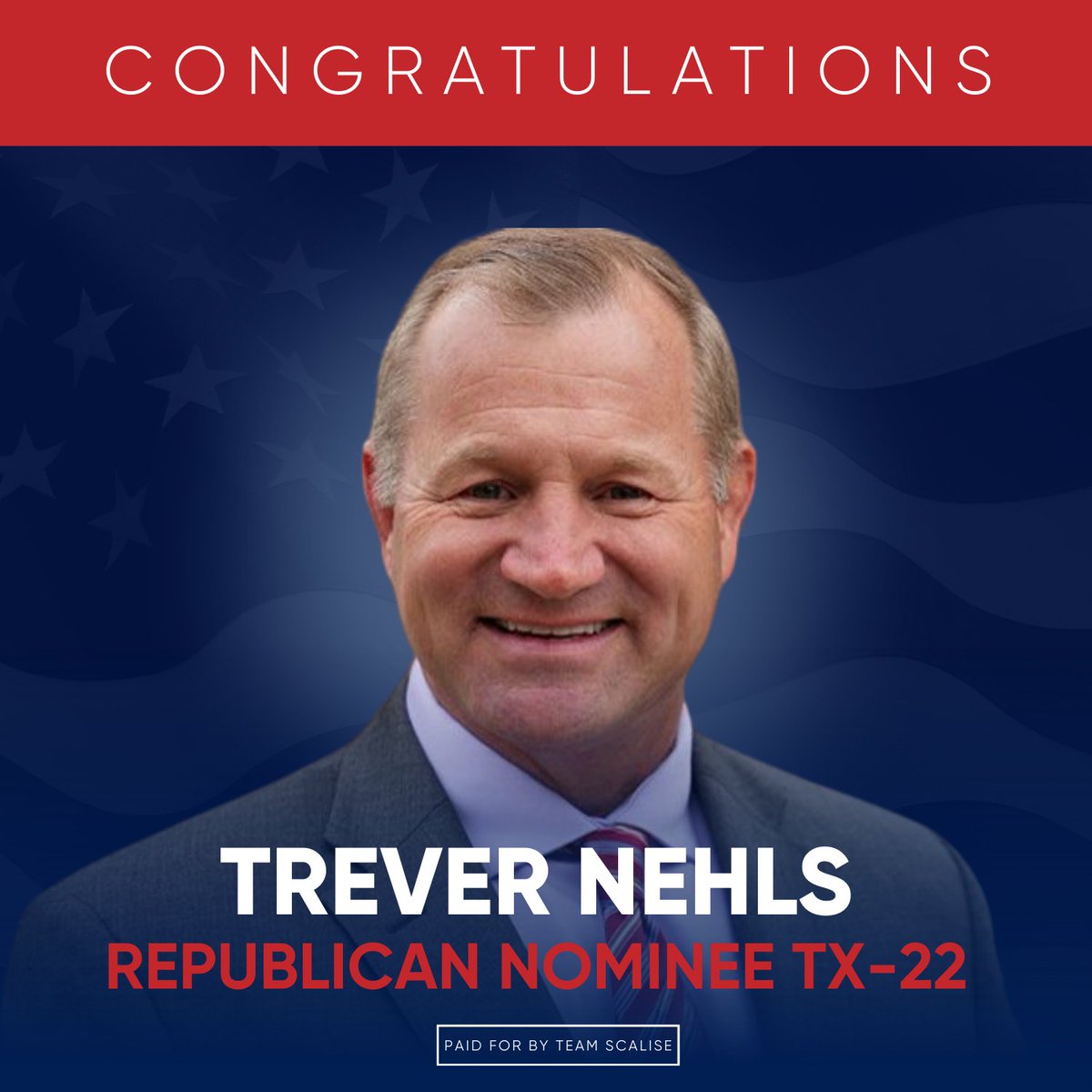 Steve Scalise tweet media