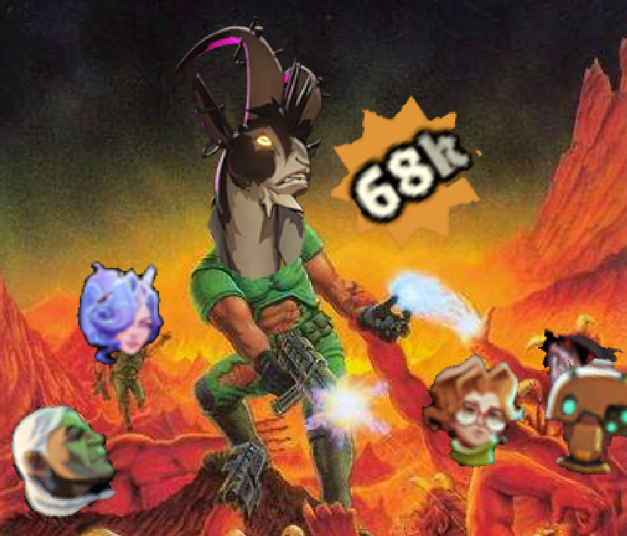 Solid Bones tweet media