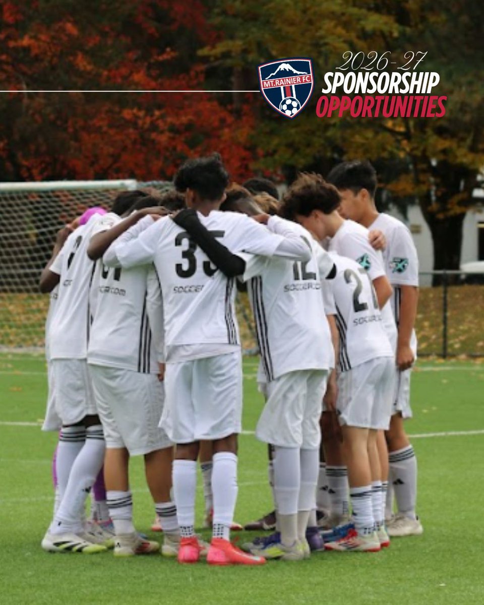 MRFC Soccer Club tweet media