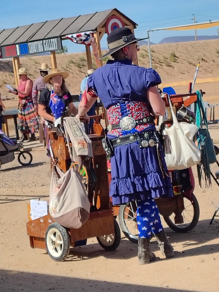 Shooters Union Aus tweet media