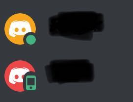 オフライン設定と何の関係があるの？って結構来てるので補足すると、スマホでDiscord通話すると"スマホでDiscordをオンライン"にしてる事が表示されます。
深夜に数時間スマホでDiscord開いてる奴なんて99%寝落ち通話してます。

僕はもう二度としませんが、皆さんは気をつけてください。