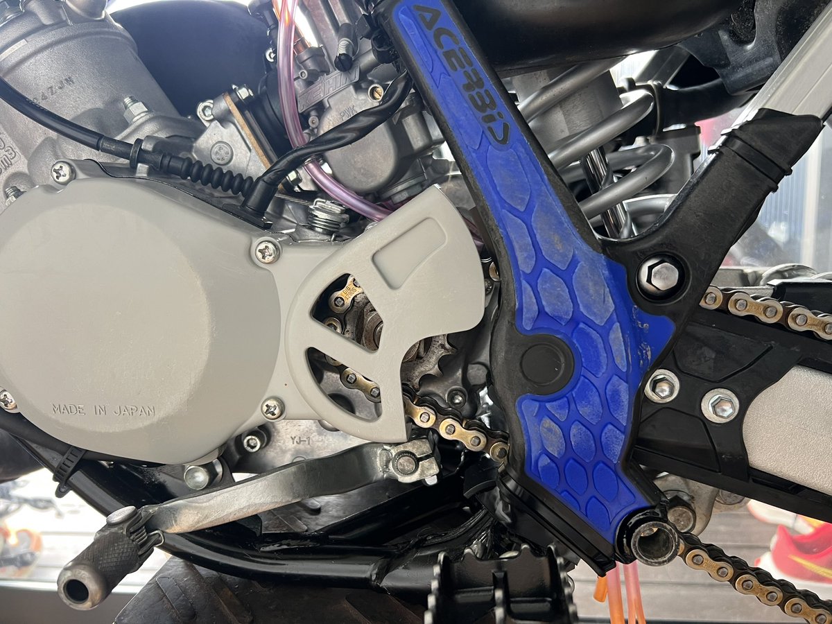 KEI⭐︎57 と料理人 tweet media