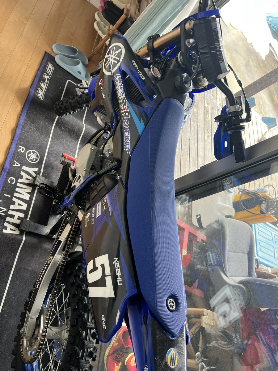 KEI⭐︎57 と料理人 tweet media