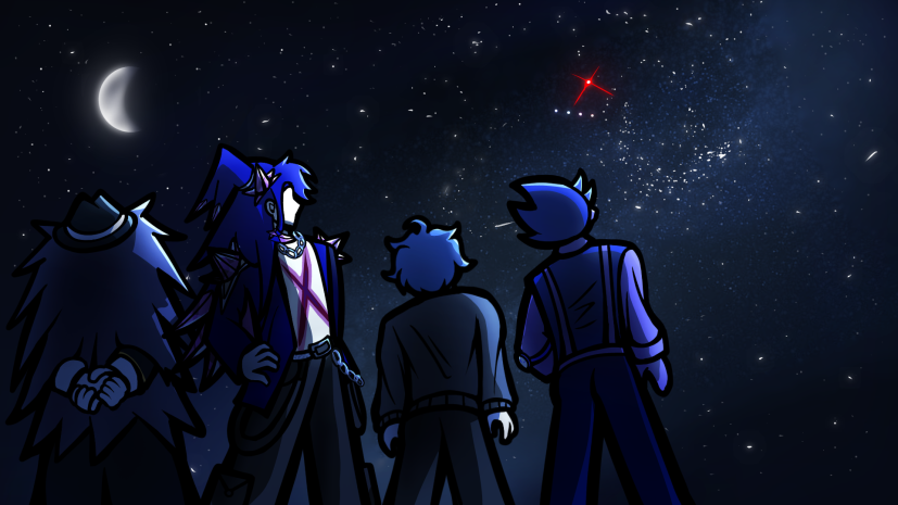 Alex. Just Alex. tweet media