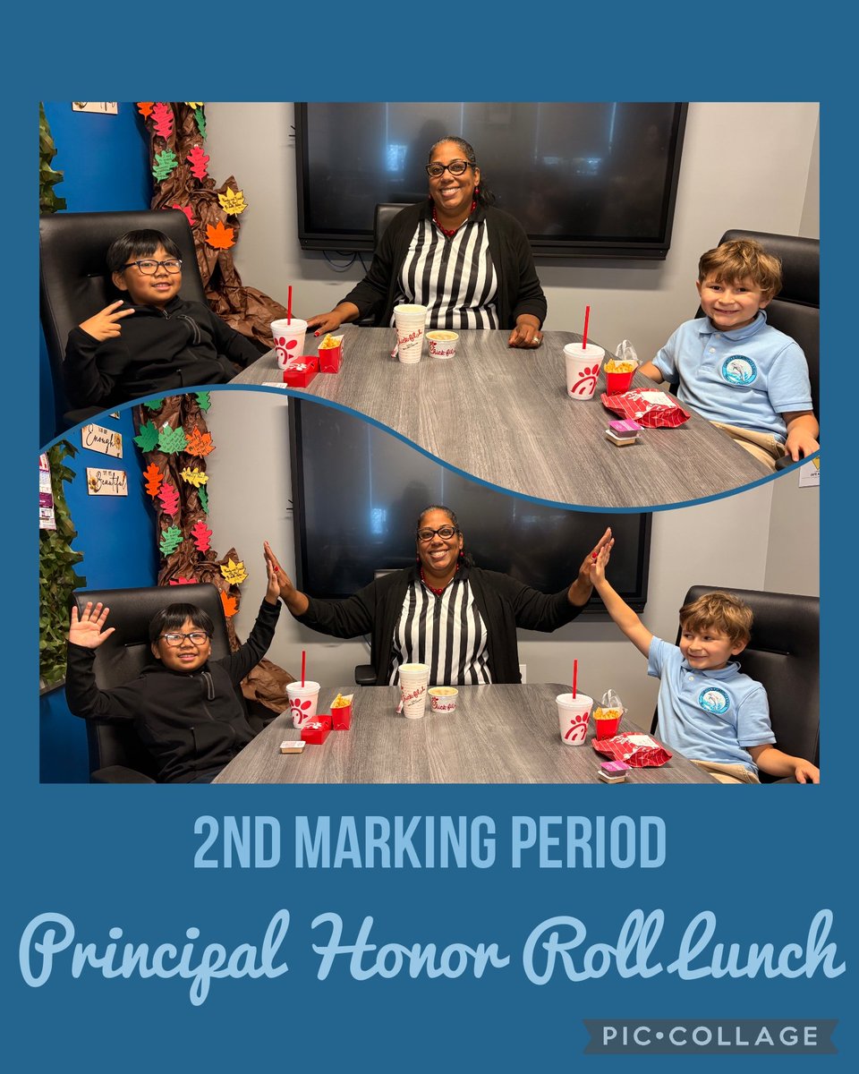 Comstock Elementary tweet media