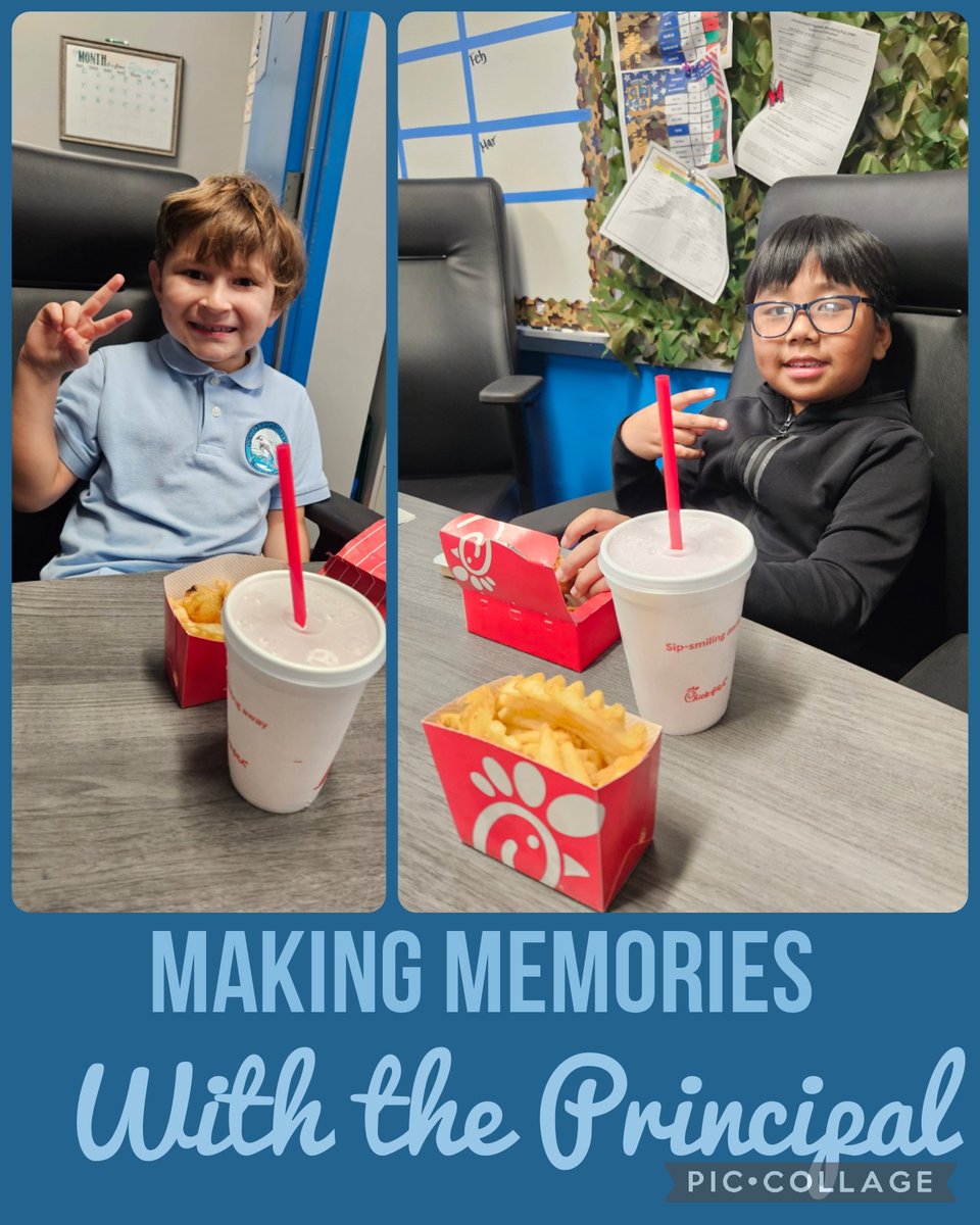 Comstock Elementary tweet media