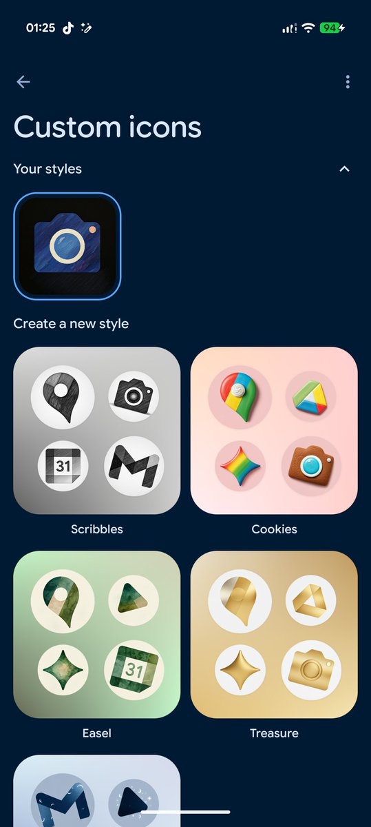 Pixel Man tweet media