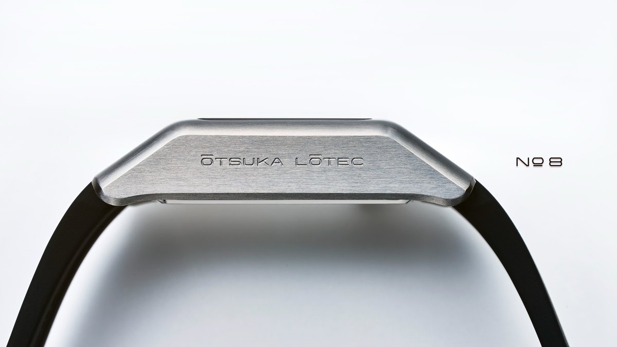 Jiro-Katayama (ŌTSUKA LŌTEC) tweet media