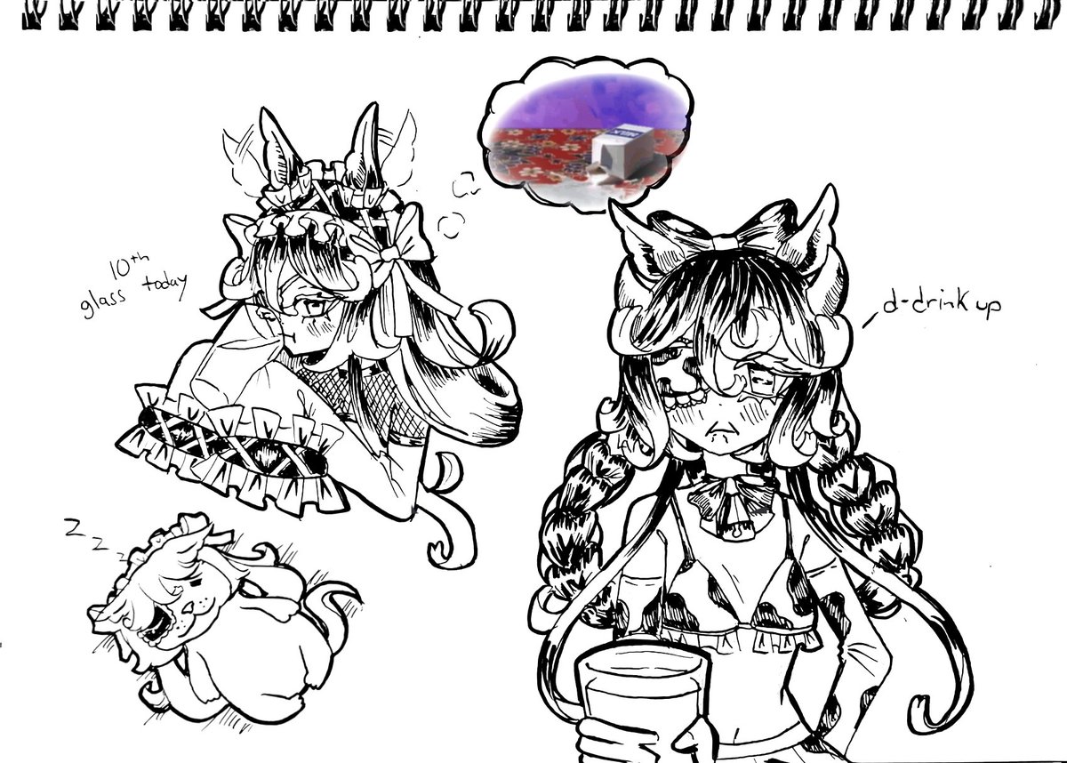 Noni ✒️🦄 tweet media