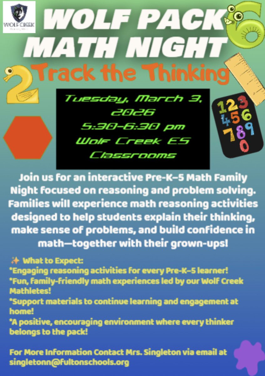 Nefertiti Singleton Ed.S tweet media