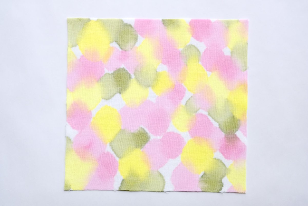 春を想って染めた優しい色
心穏やかに過ごせますように✨