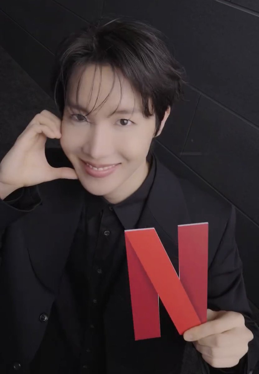 they filmed the teaser on hobi’s birthday