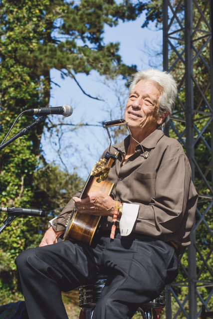 Hardly Strictly Bluegrass tweet media