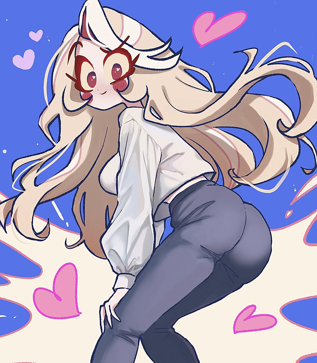 チャーリー大好き
#hazbinhotel #hazbinhotelcharlie #charliemorningstar