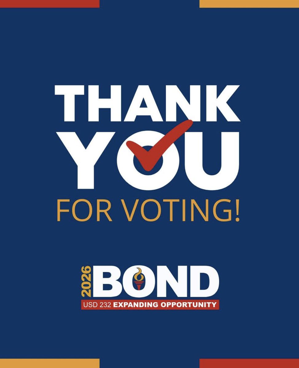 Lexington Trails Middle School tweet media