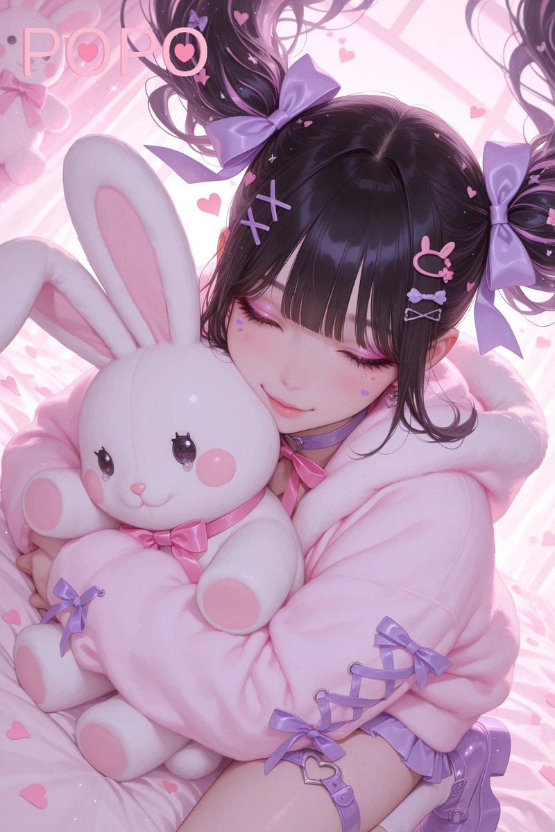 ぽぽちゃん🍼 (@popo_7chan) / Posts / X