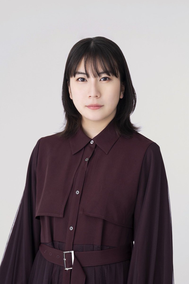 【出演キャスト第2弾発表】

LIVES PRODUCE
『せんせい』

🗓 2026年4月8日(水)〜12日(日)
📍インディペンデントシアターOji

✨✨🌸 今川宇宙🌸✨✨

LIVES初出演！
本作のフライヤーデザインも担当。
表現者としての多彩な顔。
舞台の上でも、
作品の世界観を彩ります。

明日の発表もお楽しみに。