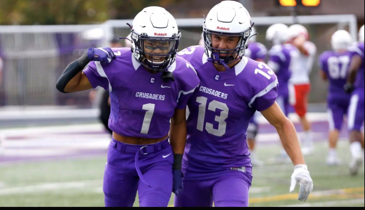 Jaydan “The Threat” Jackson tweet media