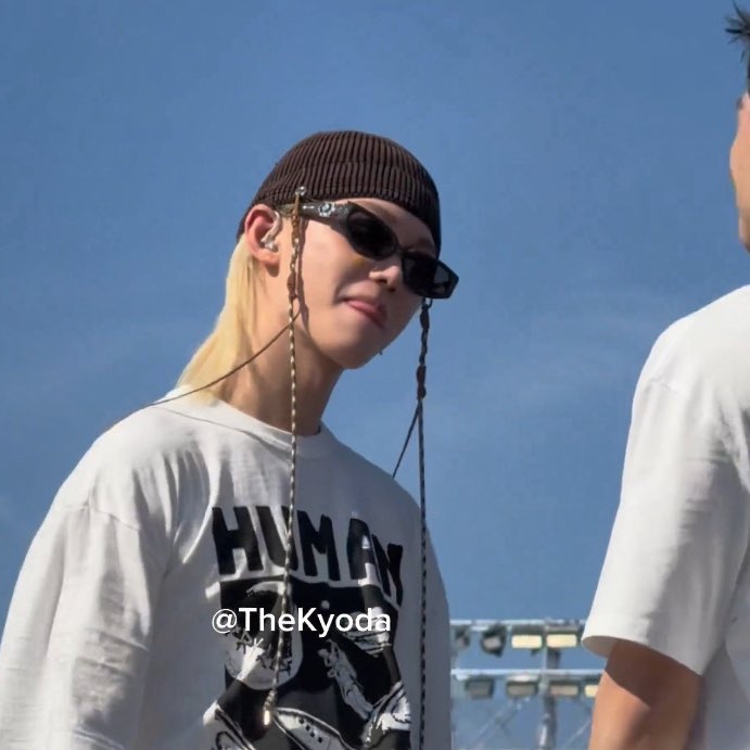 be honest... he wanted a kiss, right?