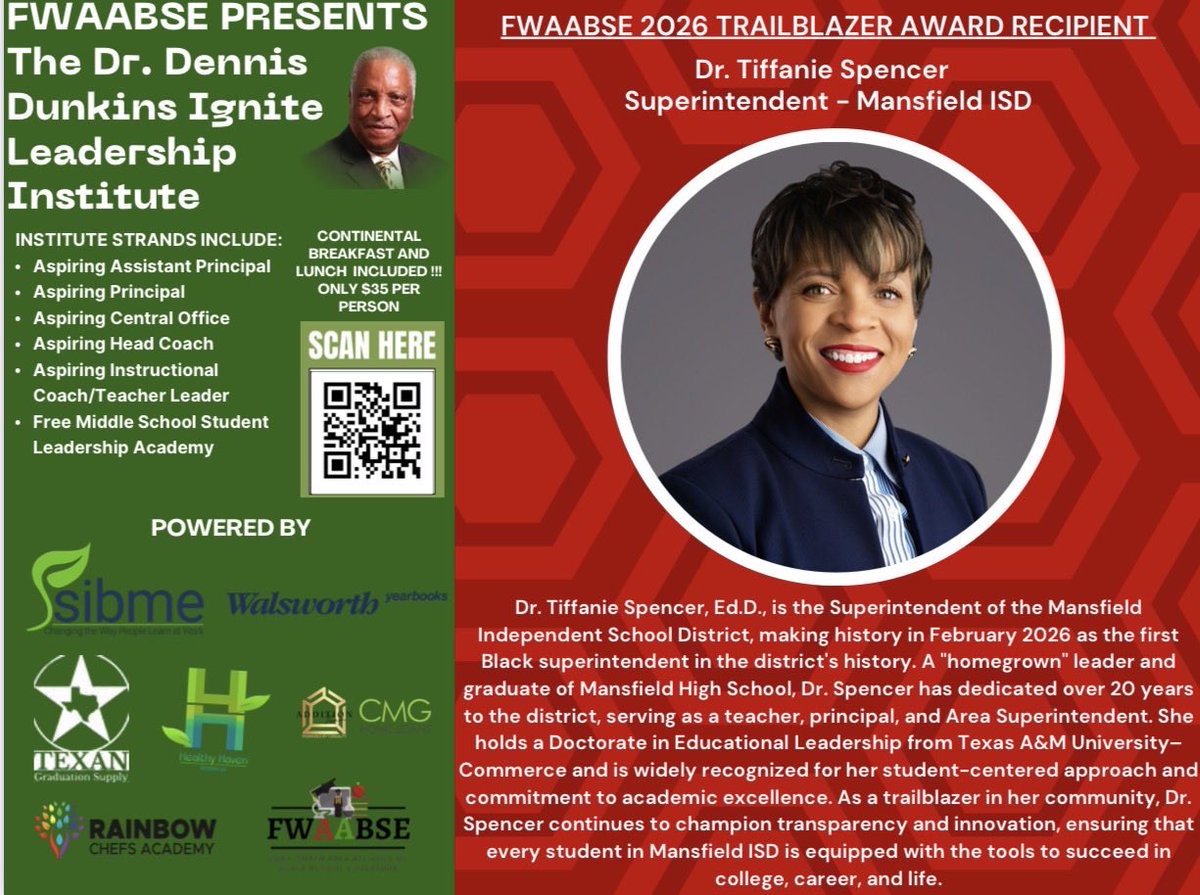 Mario Layne, Ed.D. tweet media