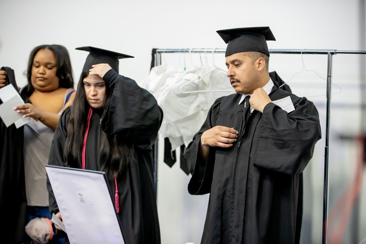 CSUSB Alumni tweet media
