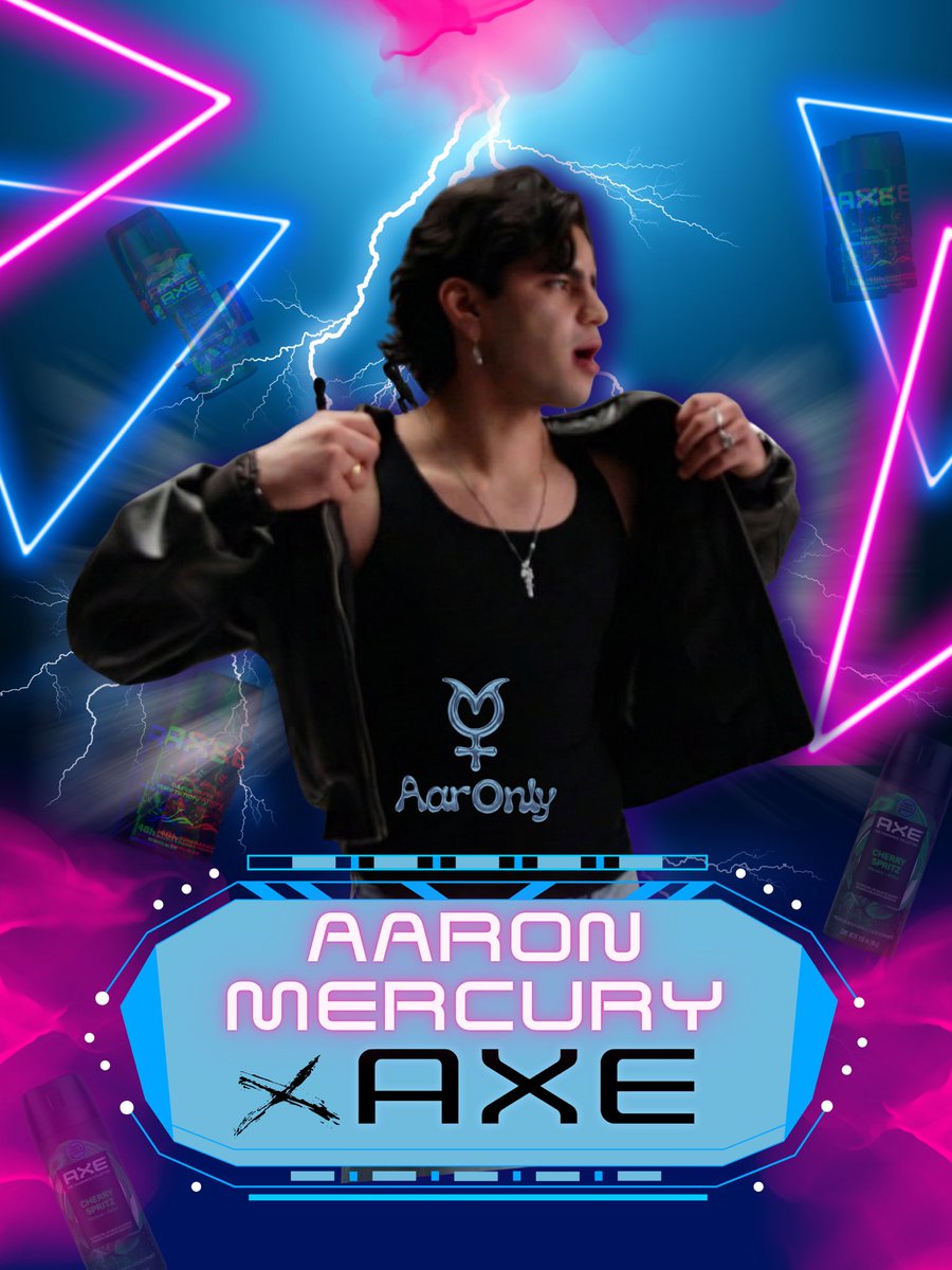 TEAMAARONLY's tweet photo. ‼️ALERTA TENDENCIA‼️

Iniciamos tendencia, comenta la palabra de la tabla + la frase. ¡A darlo todo! 🔥

AARON MERCURY X AXE

#AaronMercury #AaronEsSupernova https://t.co/9EHXh2WV38