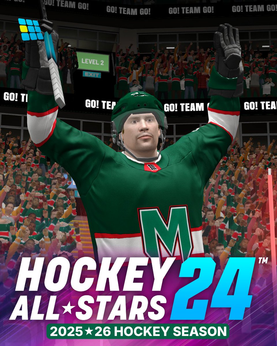 Distinctive Games tweet media