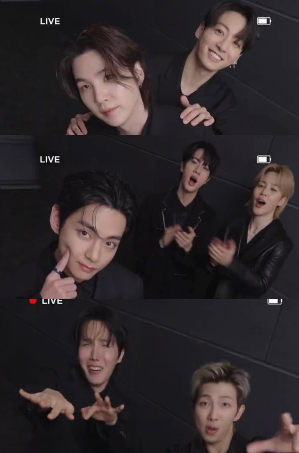 subunits???