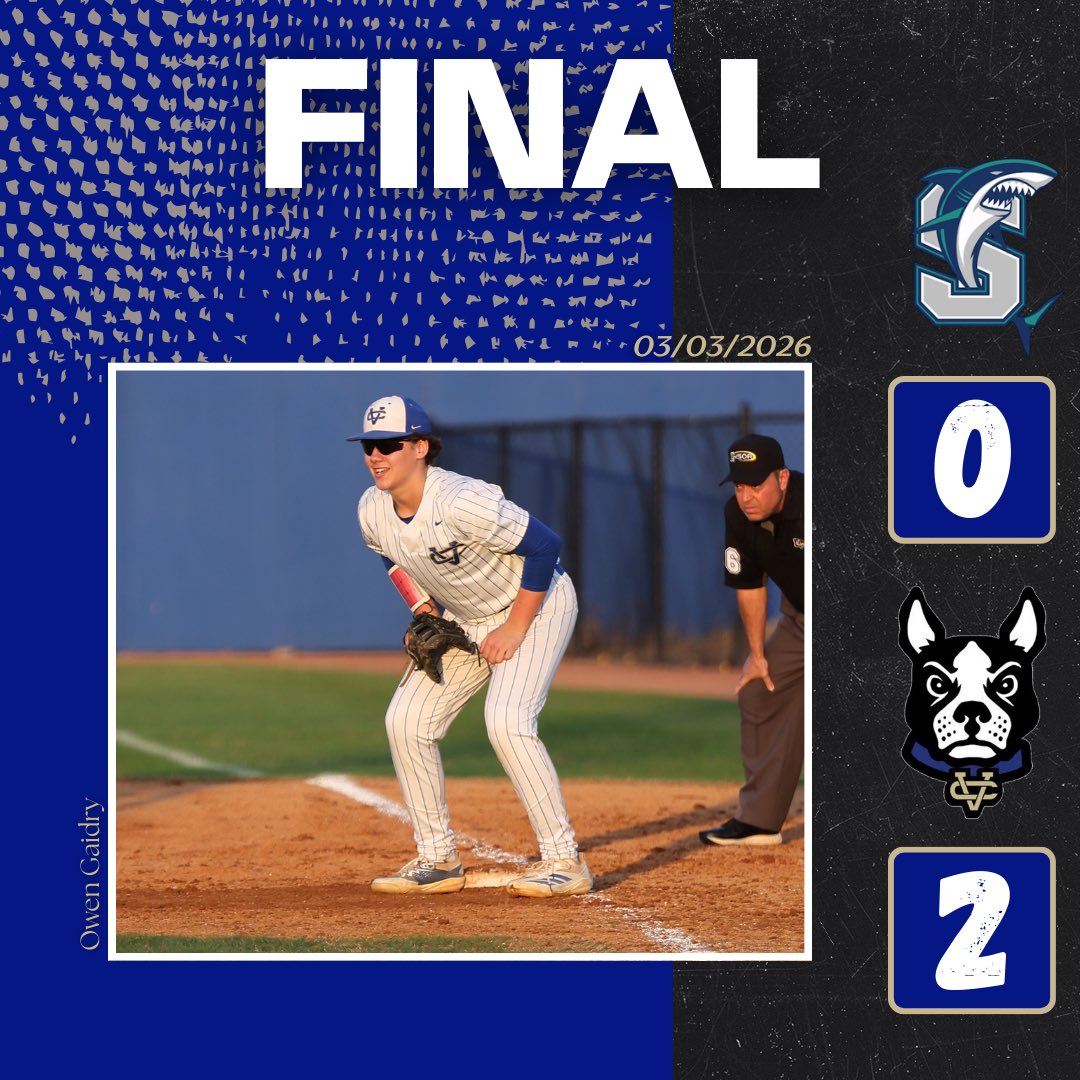 Vandebilt Catholic Terriers Baseball tweet media