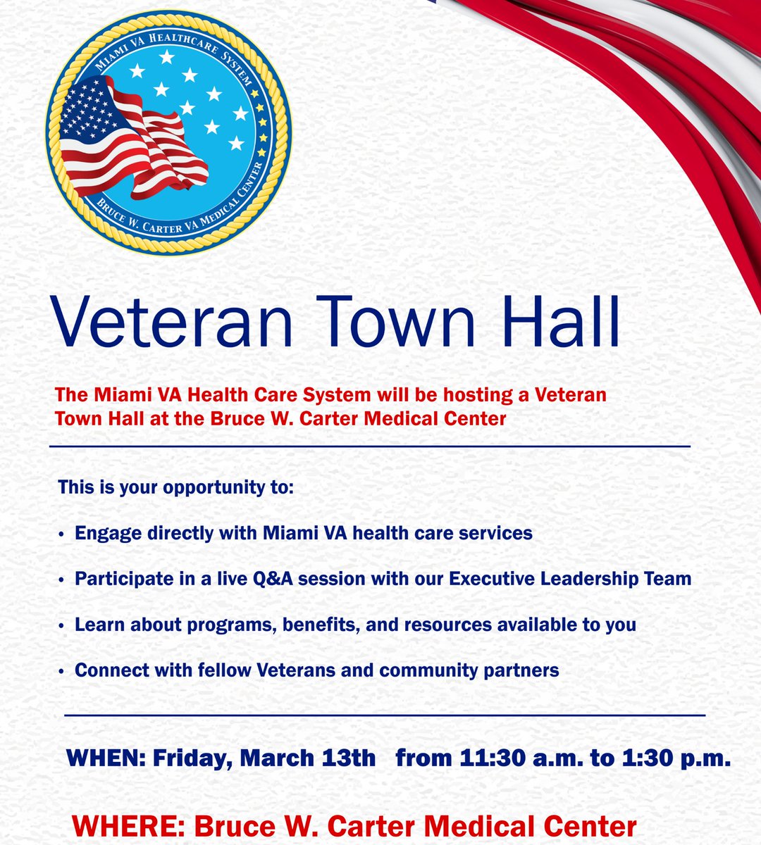 Miami VA tweet media