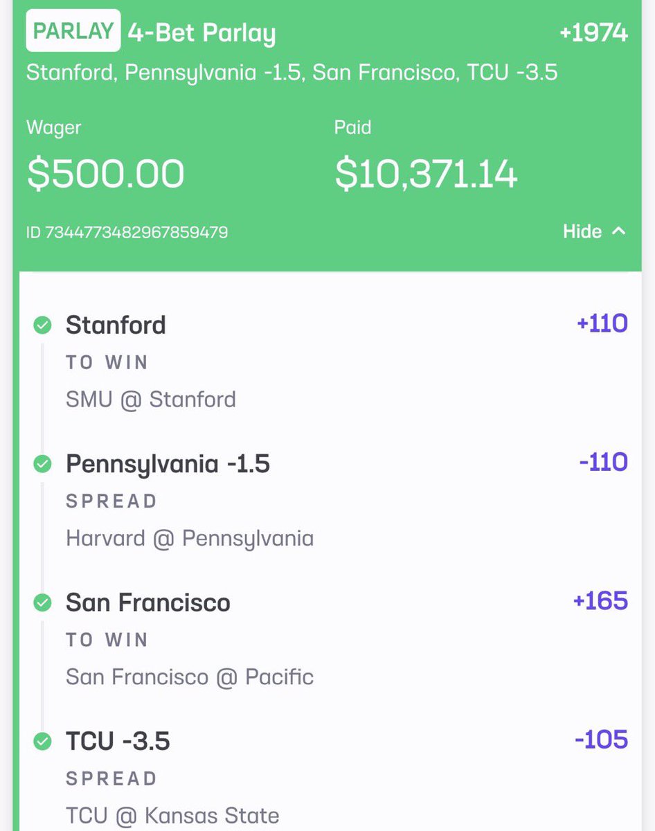 PropJoeDFS's tweet photo. Free LIFETIME to someone who LIKES ⬇️

$128K CASHED IN 6 DAYS 🤯

This heater is insane 🚀

You riding…
or just watching us print? 👀

https://t.co/ZYITdArAAT 👈

+4322 ✅
+2460 ✅
+1974 ✅
+1785 ✅
+1615 ✅
+1467 ✅
+1431 ✅
+1430 ✅
+1338 ✅
+1236 ✅ https://t.co/SrwGEAGjfj