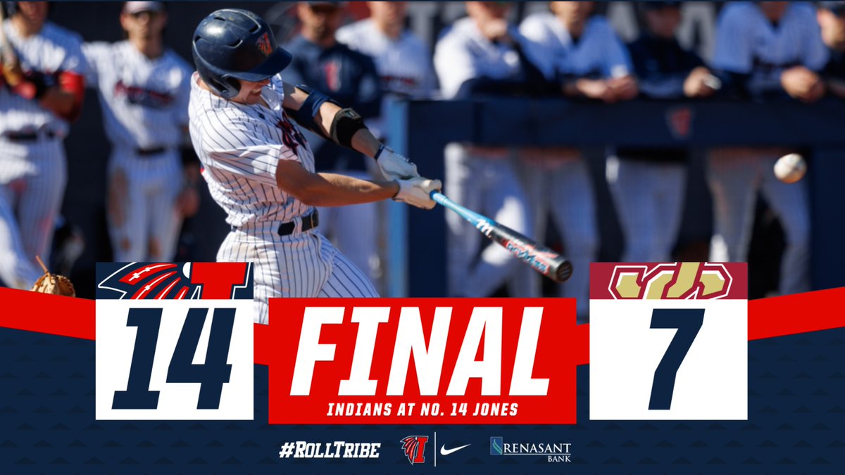 ICC Athletics tweet media