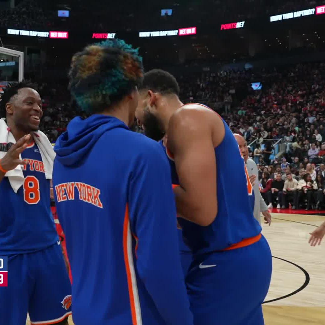 who got you smiling like that???