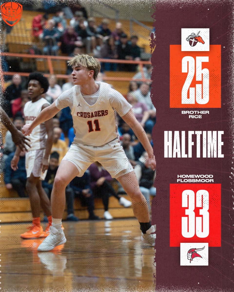 Br. Rice Basketball tweet media