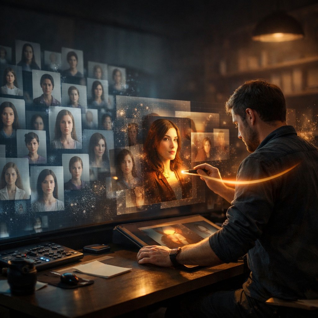 AI For Real tweet media