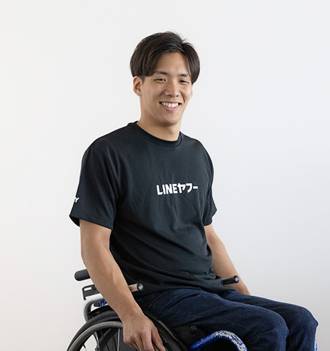lycorp_para_jp's tweet photo. 丸山さん・宮本さんが「天皇杯 第51回 日本車いすバスケットボール選手権大会」に出場🏀🔥
神奈川Vanguardsは4連覇に挑戦！
📅3/6-3/8 TOYOTA ARENA TOKYO
🎥配信：https://t.co/YcA0iLRWLA
応援よろしくお願いします！ https://t.co/QwjR0ZUpSL