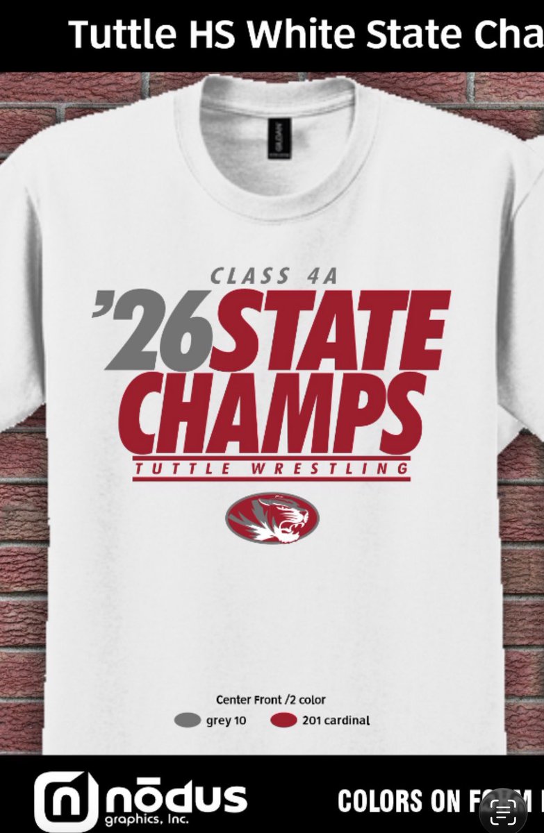 Tuttle Wrestling tweet media