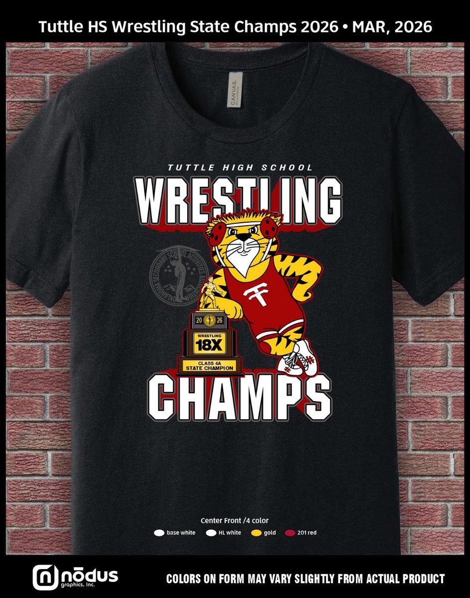 Tuttle Wrestling tweet media