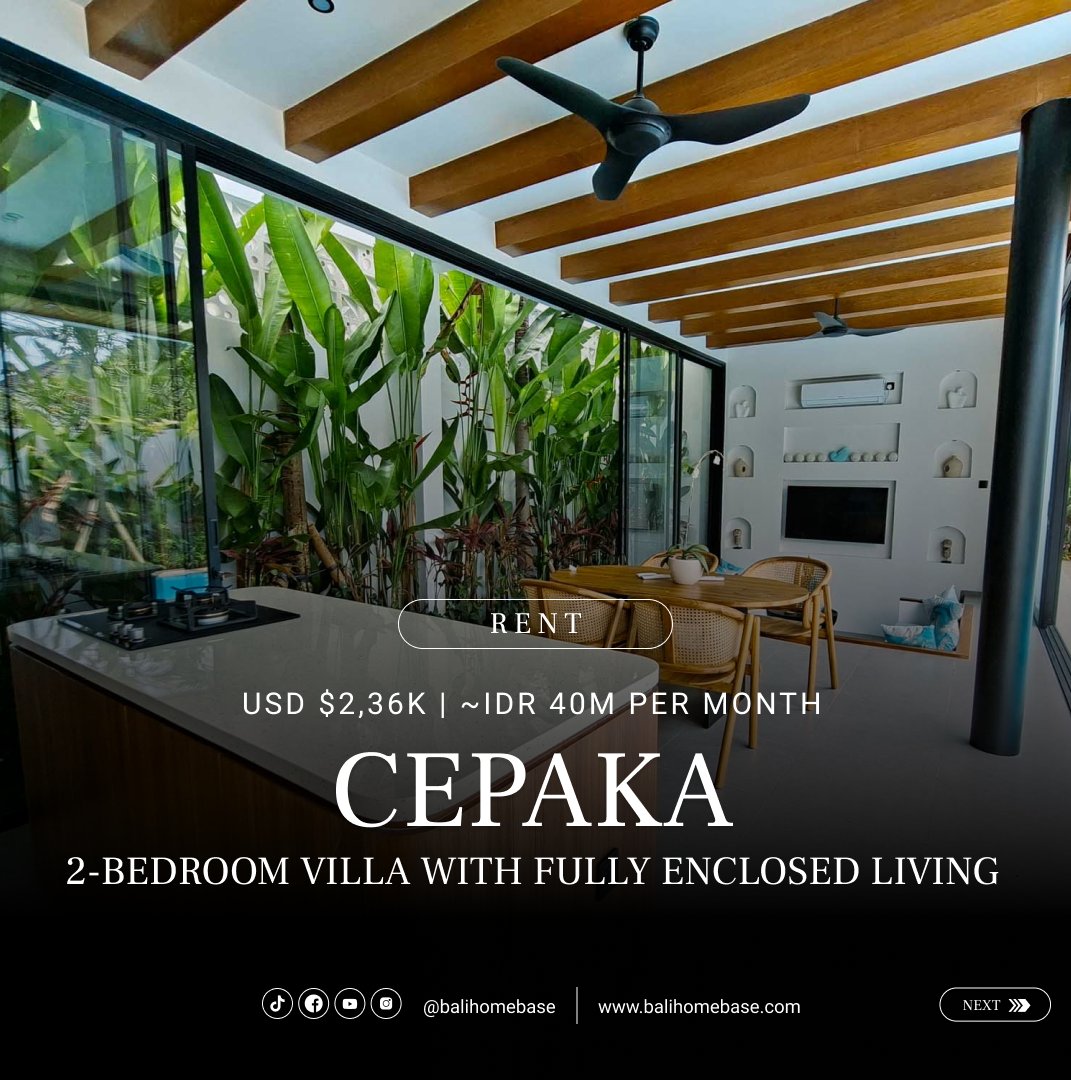 Bali Home Base tweet media