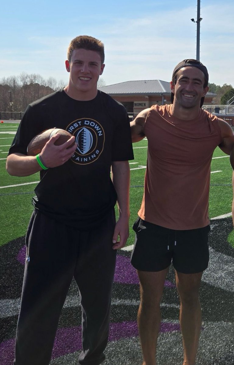 Caedmon Watson tweet media