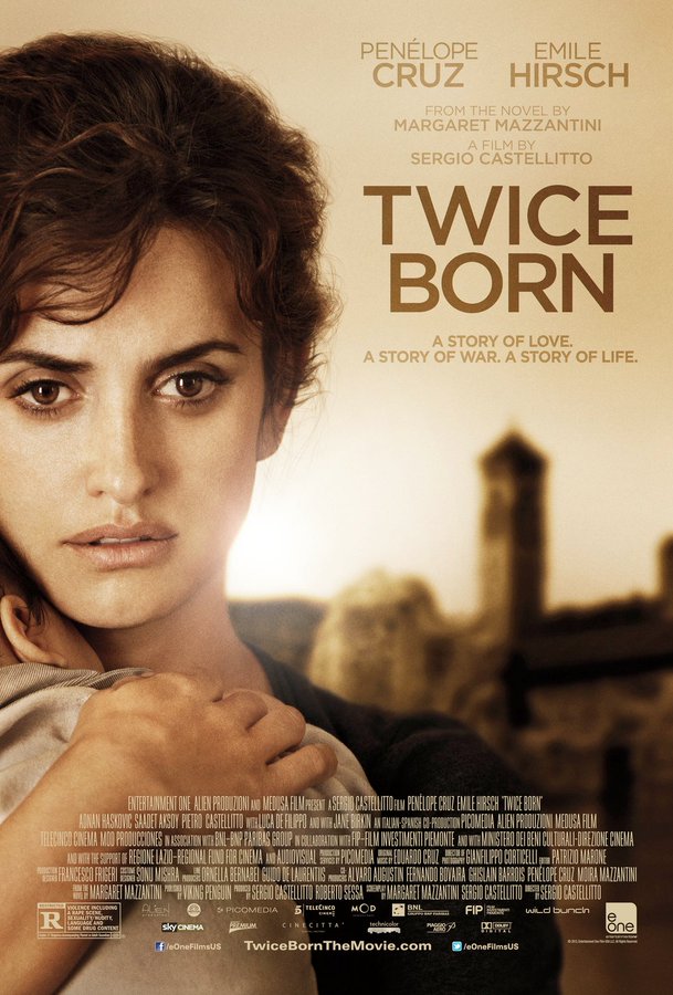 AflamWorld's tweet photo. Twice Born
بعد ١٦ عامًا من الابتعاد، تعود أم وابنها المراهق إلى (سراييفو) لاستعادة ذكريات زوجها الذي قُتل هناك أثناء الحرب، والأهوال الرهيبة التي عاشتها آنذاك..
فيلم إيطالي رائع، مؤثر، مؤلم 💔 https://t.co/7tIrnPHe8v