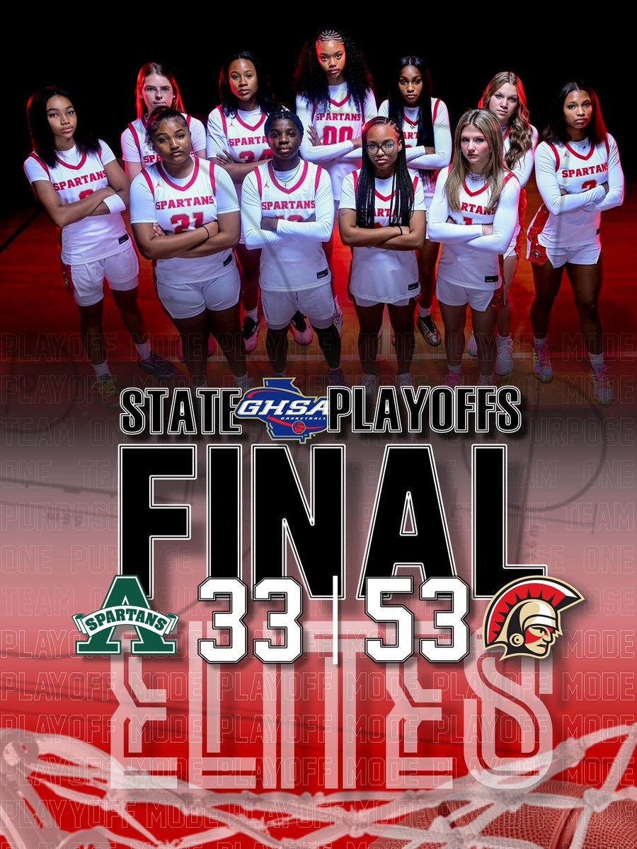 Greater Atlanta Christian Girls’ Basketball tweet media