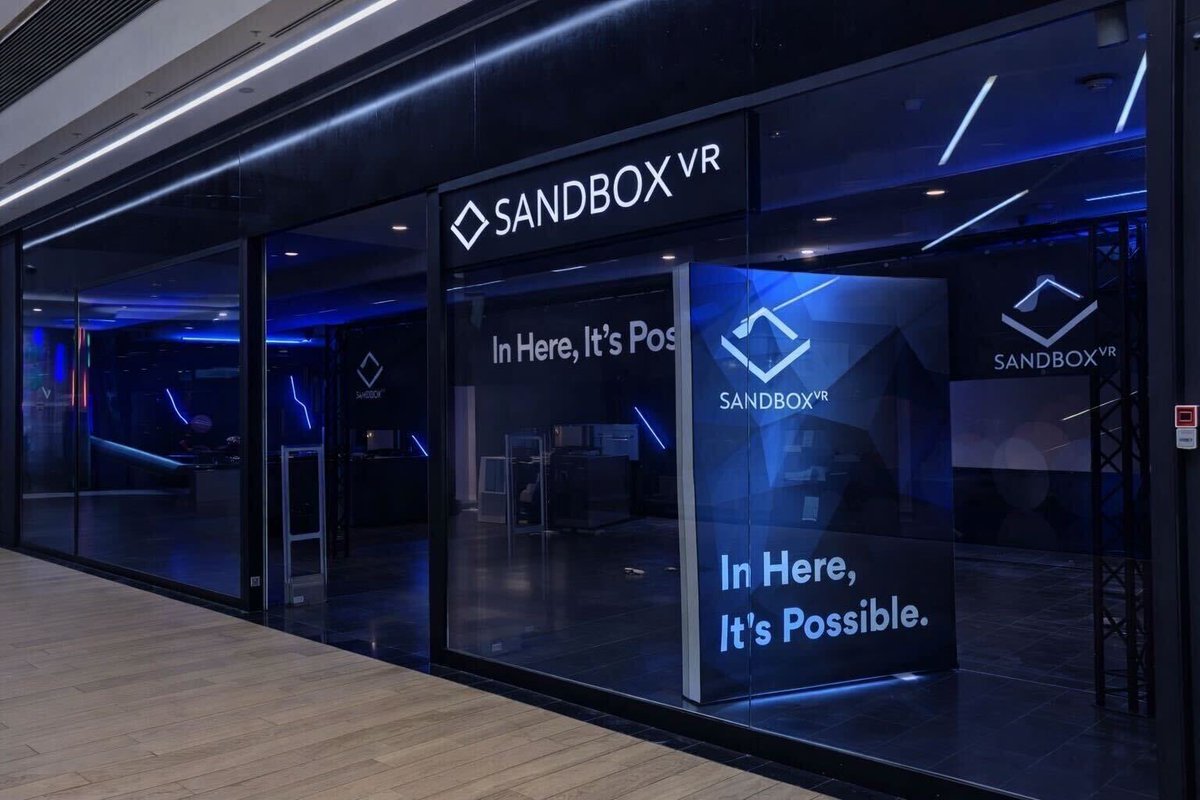 Steve Zhao tweet media