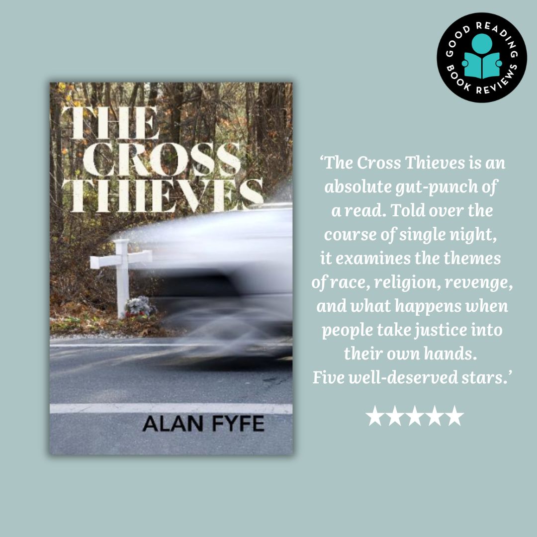 Good Reading Magazine tweet media