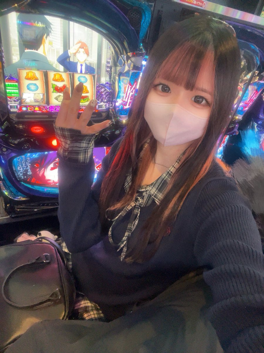 おはにてん🐼🍒 抽選116/120 グールへ！ 前回堺様のグールで