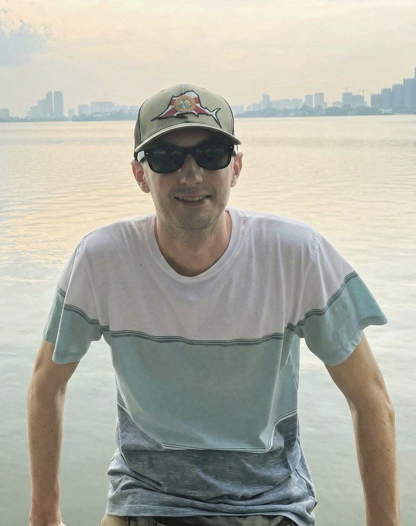 notsourced's tweet photo. One of the first Americans lost due to Operation Epic Fury.

Rest in Peace Capt. Cody Khork, 35, of Winter Haven, Florida https://t.co/HaMTFNfoLC