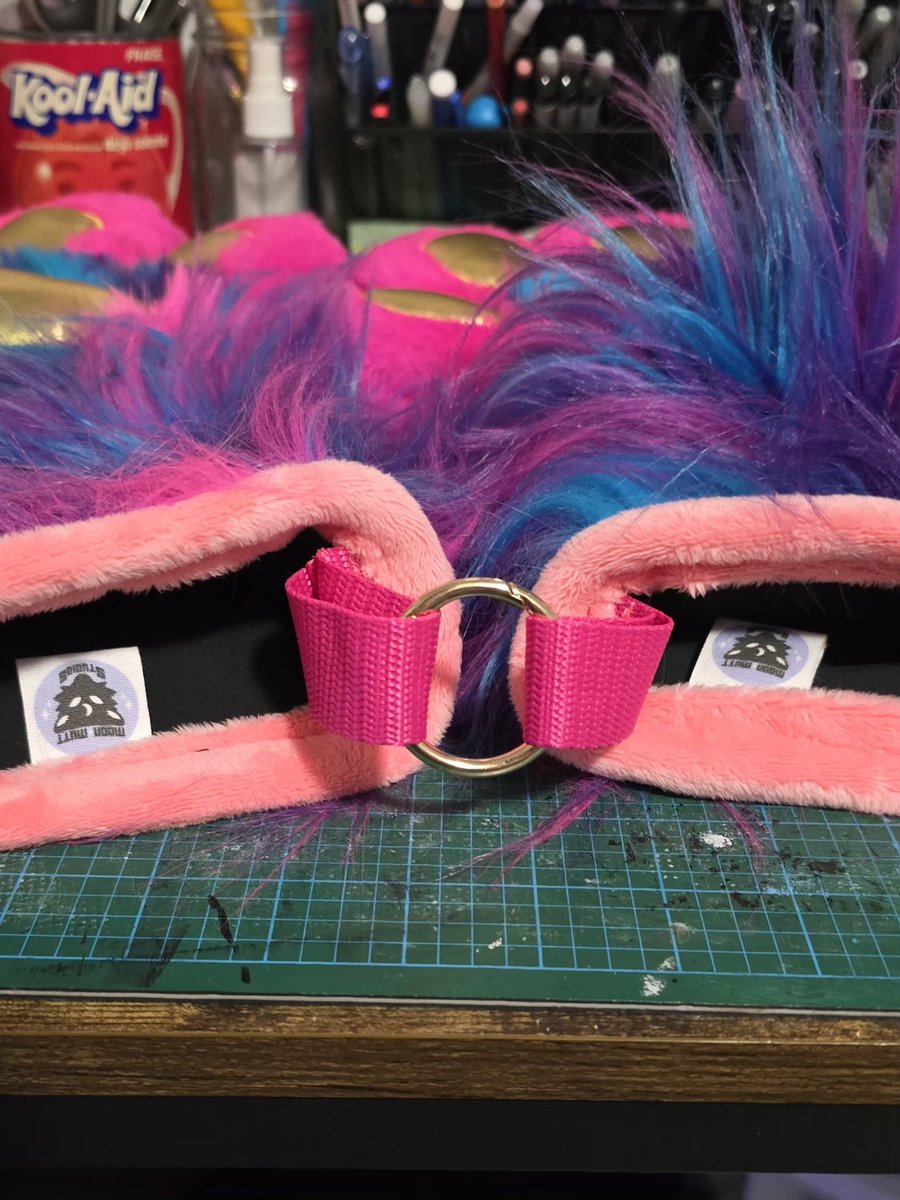 mars♡🐾🇨🇦🔜FE2026 tweet media