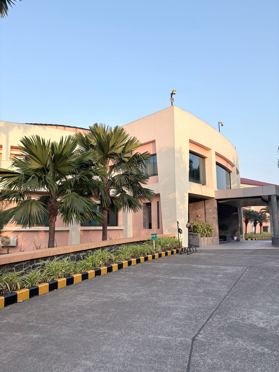 Pramesh CS tweet media