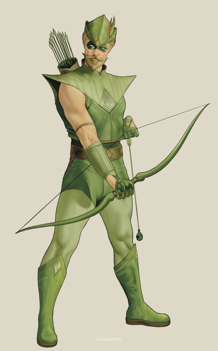 Luke Gelfman tweet media