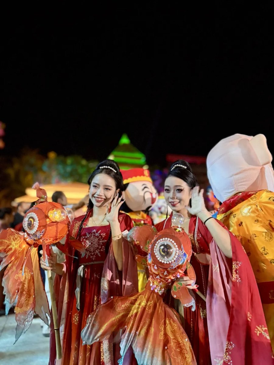 Hi Baoting tweet media